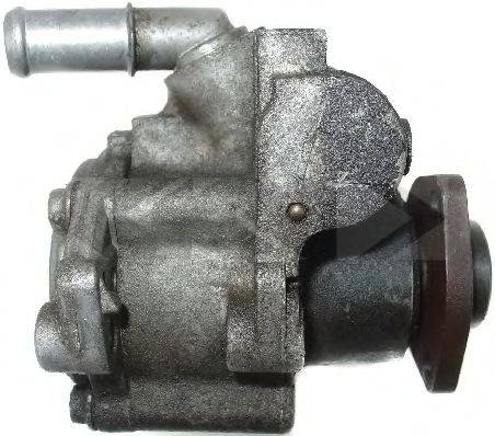SPIDAN 54259 Гідравлічний насос, кермо