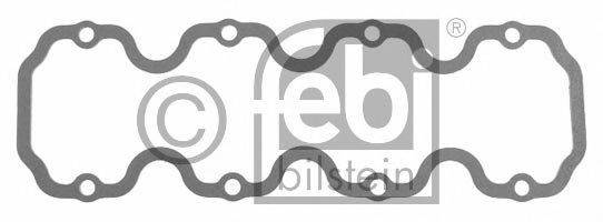 FEBI BILSTEIN 05168 Прокладка, кришка головки циліндра