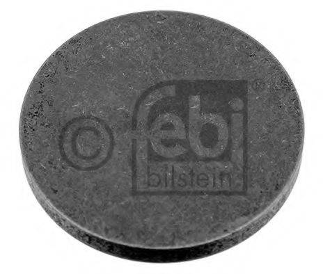 FEBI BILSTEIN 08288 Регулювальна шайба, зазор клапана