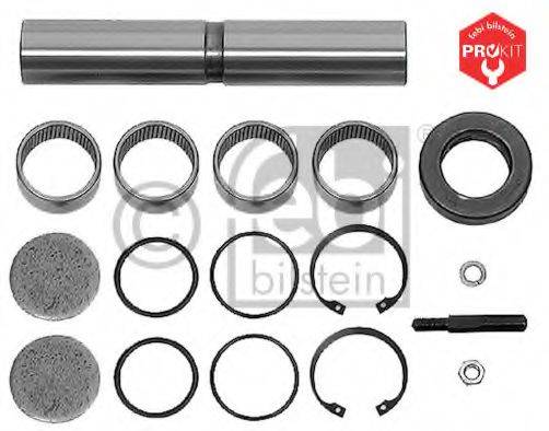 FEBI BILSTEIN 08535 Ремкомплект, шворень поворотного кулака