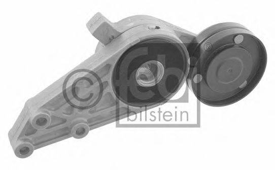 FEBI BILSTEIN 19736 Натягувач ременя, клинового зубча