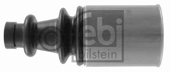 FEBI BILSTEIN 22018 Пильовик, приводний вал
