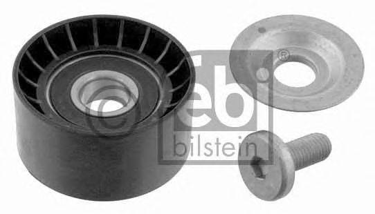 FEBI BILSTEIN 23327 Паразитний / провідний ролик, полікліновий ремінь