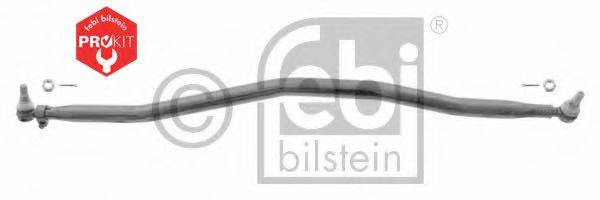 FEBI BILSTEIN 23982 Поздовжня рульова тяга