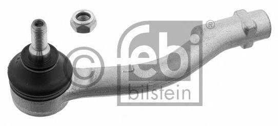FEBI BILSTEIN 29272 Наконечник поперечної кермової тяги