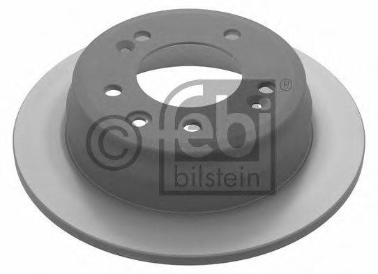 FEBI BILSTEIN 31363 гальмівний диск