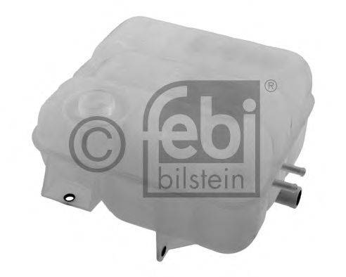 FEBI BILSTEIN 35035 Компенсаційний бак, охолоджуюча рідина
