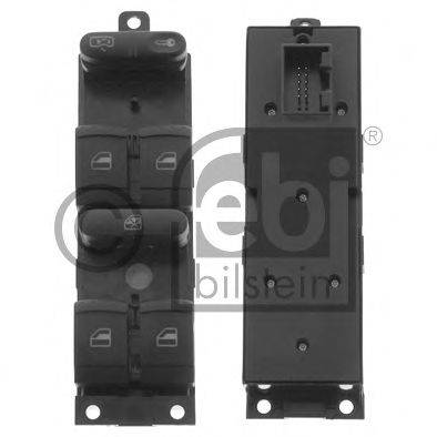 FEBI BILSTEIN 38639 Вимикач, склопідйомник