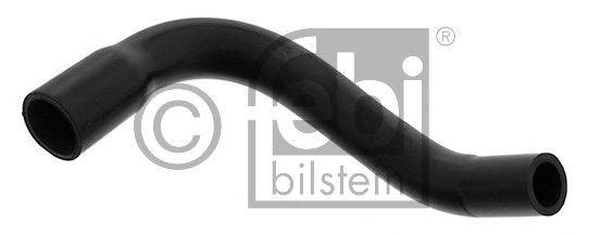 FEBI BILSTEIN 38945 Шланг, повітровідведення кришки головки циліндра