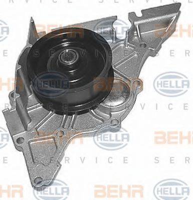 BEHR HELLA SERVICE 8MP376800354 Водяний насос