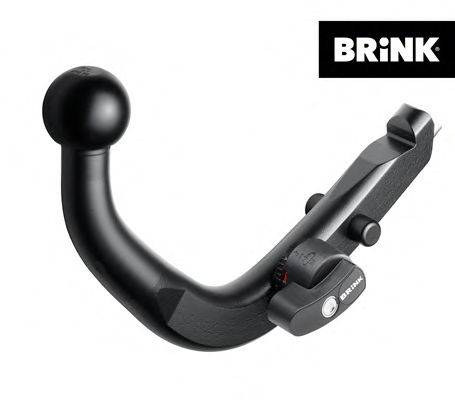 THULE/BRINK 468300 Причіпне обладнання