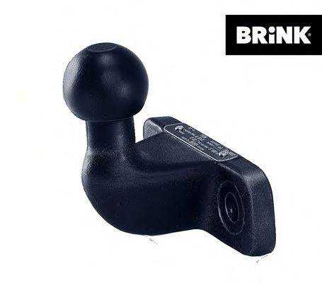 THULE/BRINK 291300 Причіпне обладнання