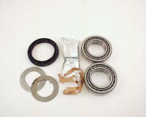 TRISCAN 853017004 Комплект підшипника маточини колеса