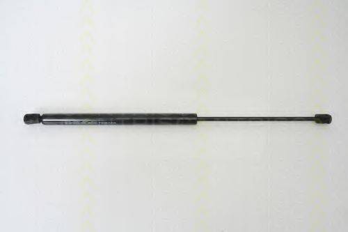 TRISCAN 871025232 Газова пружина, кришка багажника