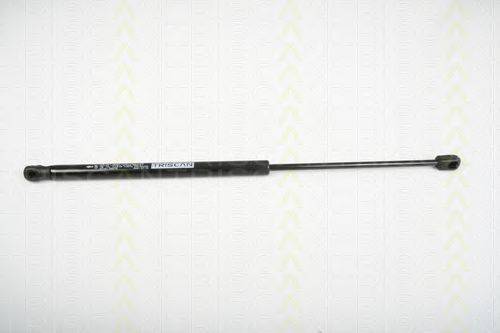 TRISCAN 871029275 Газова пружина, кришка багажника