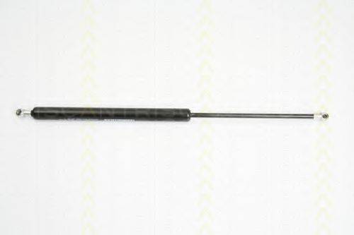 TRISCAN 871029276 Газова пружина, кришка багажника