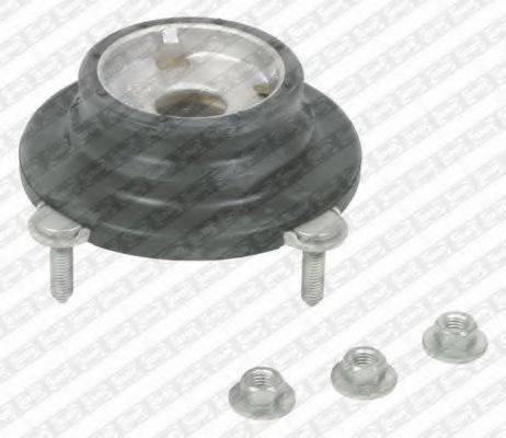 SNR KB65929 Ремкомплект, опора стійки амортизатора