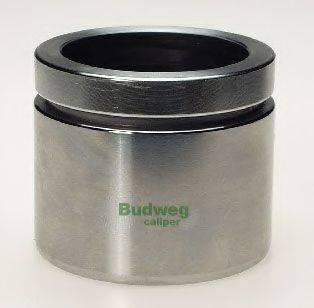 BUDWEG CALIPER 236003 Поршень, корпус скоби гальма