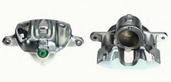BUDWEG CALIPER 341928 Гальмівний супорт