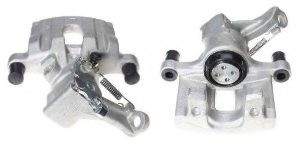BUDWEG CALIPER 343096 Гальмівний супорт