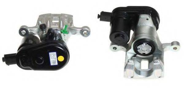 BUDWEG CALIPER 344779 Гальмівний супорт
