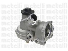 METELLI 240608 Водяний насос