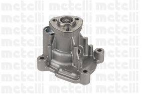 METELLI 240939 Водяний насос