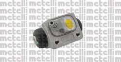 METELLI 040681 Колісний гальмівний циліндр