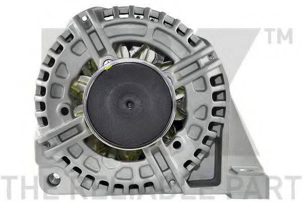 NK 4841730 Генератор
