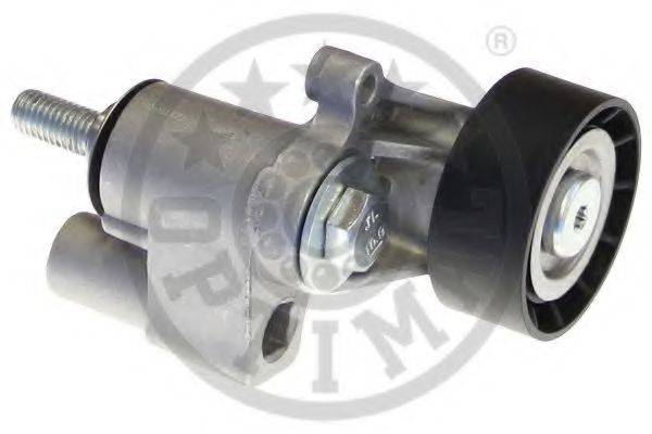OPTIMAL 0N1472 Натягувач ременя, клинового зубча