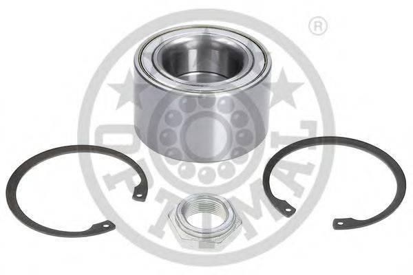OPTIMAL 101010S Комплект підшипника маточини колеса