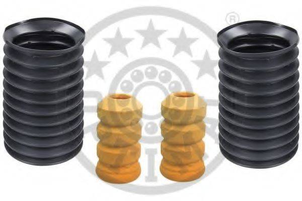 OPTIMAL AK735019 Пилозахисний комплект, амортизатор