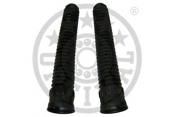 OPTIMAL AK735042 Пилозахисний комплект, амортизатор