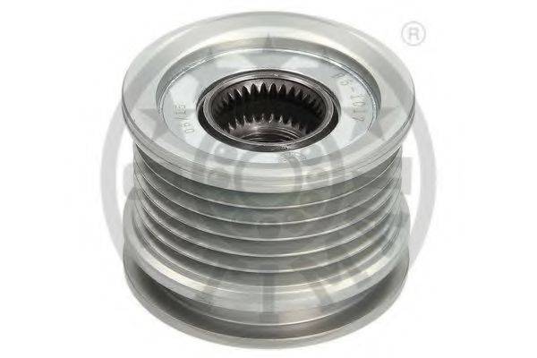 OPTIMAL F51017 Механізм вільного ходу генератора