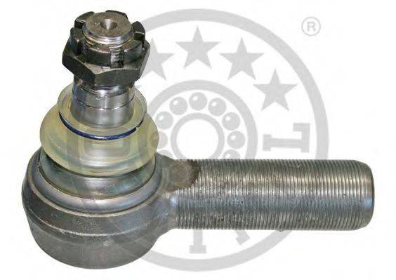 OPTIMAL GL10227 Наконечник поперечної кермової тяги