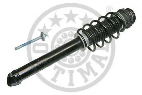 OPTIMAL KS1004F Пружина ходової частини