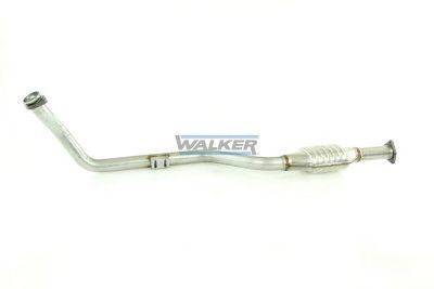 WALKER 20246 Каталізатор