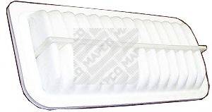 MAPCO 60580 Повітряний фільтр