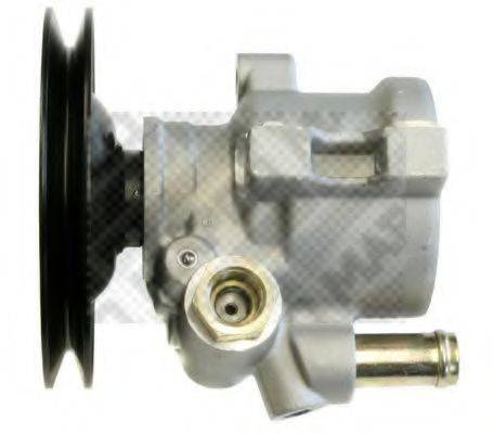 MAPCO 27709 Гідравлічний насос, кермо