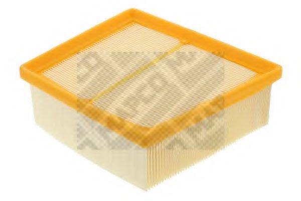 MAPCO 60124 Повітряний фільтр
