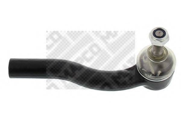 MAPCO 49058 Наконечник поперечної кермової тяги
