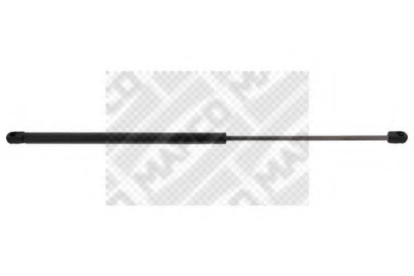 MAPCO 91052 Газова пружина, кришка багажника