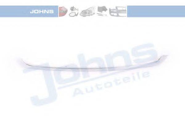 JOHNS 2051063 Насадка, решітка радіатора