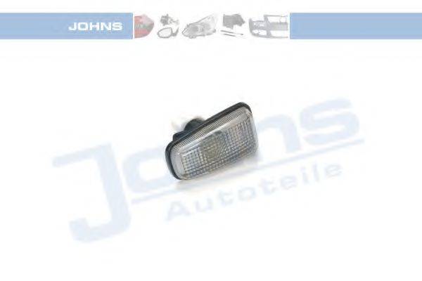 JOHNS 2306214 Ліхтар покажчика повороту
