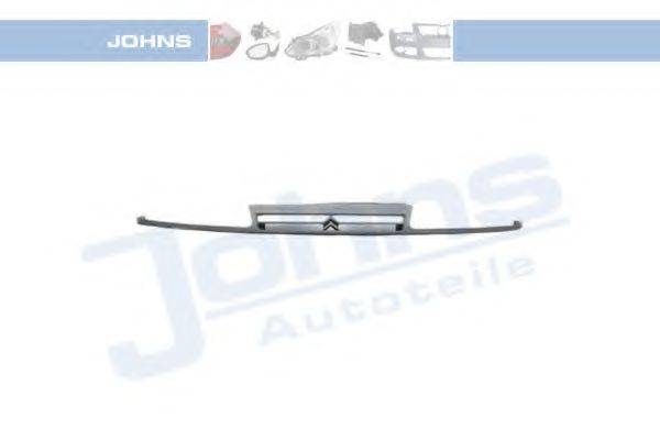 JOHNS 2324051 решітка радіатора