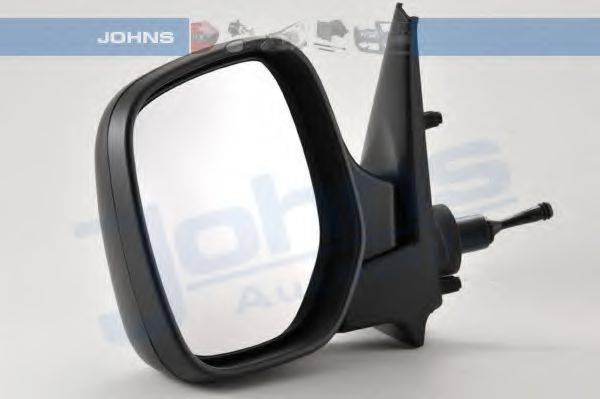 JOHNS 2331375 Зовнішнє дзеркало