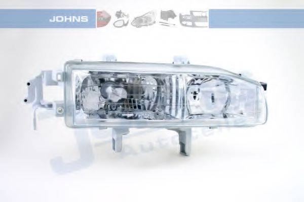 JOHNS 3817102 Основна фара