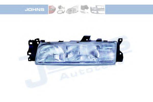 JOHNS 451509 Основна фара