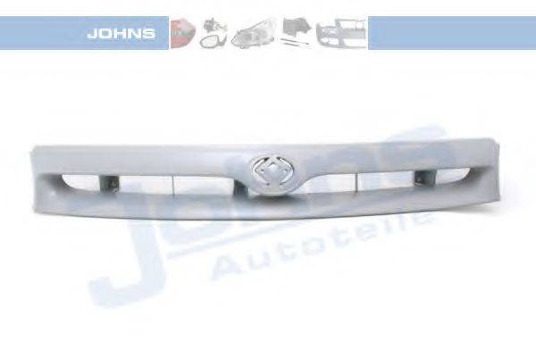 JOHNS 451605 решітка радіатора