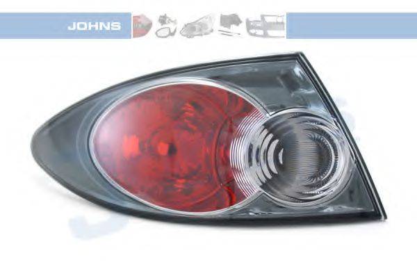 JOHNS 45188735 Задній ліхтар